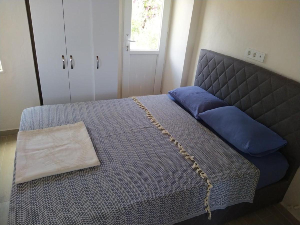 Cesme Burcu Sitesi Yaman别墅 外观 照片