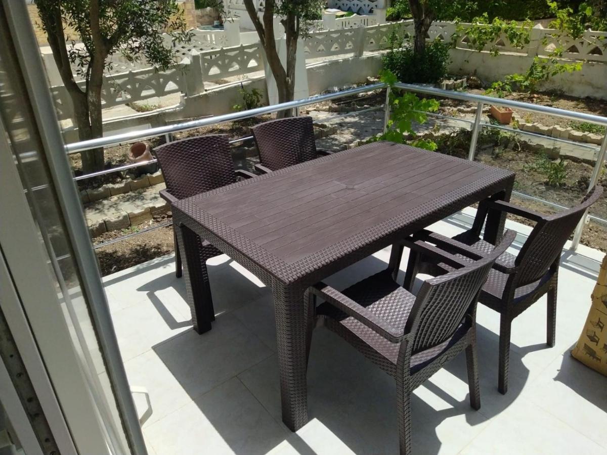 Cesme Burcu Sitesi Yaman别墅 外观 照片