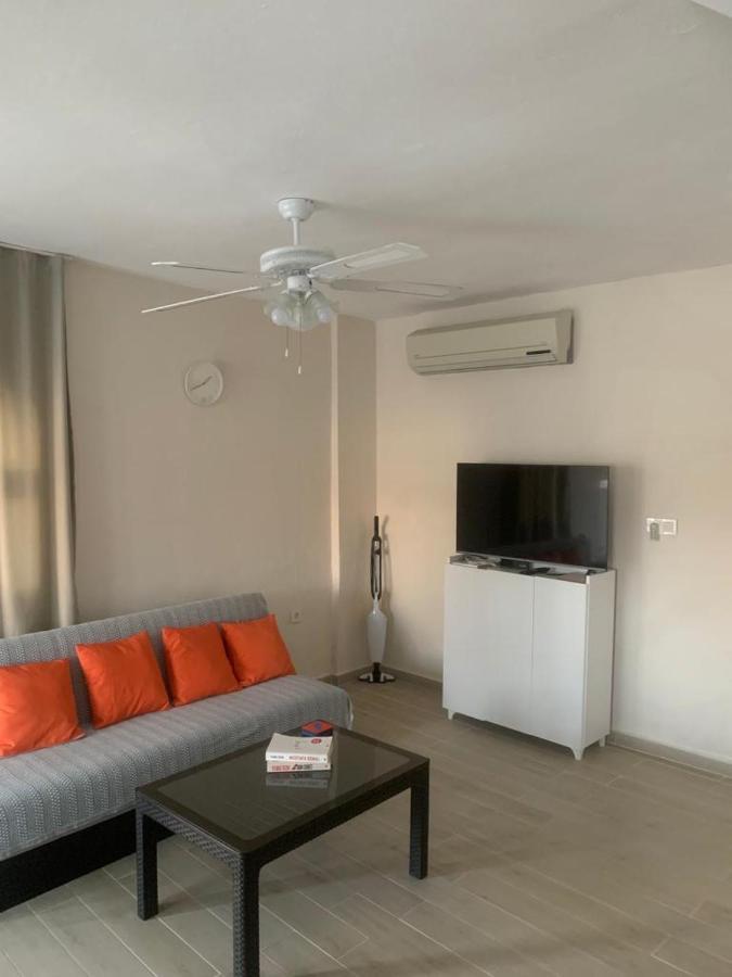 Cesme Burcu Sitesi Yaman别墅 外观 照片